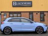 USED 2018 18 HYUNDAI I30 (18) 2.0 N PERFORMANCE  WINTER PACK - FSH - 6M WARRANTY