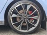 USED 2018 18 HYUNDAI I30 (18) 2.0 N PERFORMANCE  WINTER PACK - FSH - 6M WARRANTY