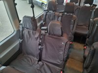 USED 2018 68 FORD TRANSIT .2.2 TDCi 460 HDT Trend Minibus 5dr Diesel Manual L4 H3 (18 seats) (196 g/km, 153 bhp) 