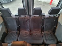 USED 2018 68 FORD TRANSIT .2.2 TDCi 460 HDT Trend Minibus 5dr Diesel Manual L4 H3 (18 seats) (196 g/km, 153 bhp) 