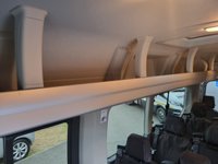 USED 2018 68 FORD TRANSIT .2.2 TDCi 460 HDT Trend Minibus 5dr Diesel Manual L4 H3 (18 seats) (196 g/km, 153 bhp) 