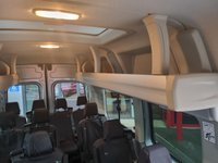 USED 2018 68 FORD TRANSIT .2.2 TDCi 460 HDT Trend Minibus 5dr Diesel Manual L4 H3 (18 seats) (196 g/km, 153 bhp) 