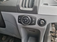 USED 2018 68 FORD TRANSIT .2.2 TDCi 460 HDT Trend Minibus 5dr Diesel Manual L4 H3 (18 seats) (196 g/km, 153 bhp) 