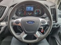 USED 2018 68 FORD TRANSIT .2.2 TDCi 460 HDT Trend Minibus 5dr Diesel Manual L4 H3 (18 seats) (196 g/km, 153 bhp) 