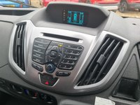 USED 2018 68 FORD TRANSIT .2.2 TDCi 460 HDT Trend Minibus 5dr Diesel Manual L4 H3 (18 seats) (196 g/km, 153 bhp) 
