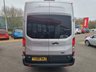USED 2018 68 FORD TRANSIT .2.2 TDCi 460 HDT Trend Minibus 5dr Diesel Manual L4 H3 (18 seats) (196 g/km, 153 bhp) 