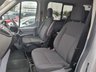 USED 2018 68 FORD TRANSIT .2.2 TDCi 460 HDT Trend Minibus 5dr Diesel Manual L4 H3 (18 seats) (196 g/km, 153 bhp) 