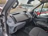 USED 2018 68 FORD TRANSIT .2.2 TDCi 460 HDT Trend Minibus 5dr Diesel Manual L4 H3 (18 seats) (196 g/km, 153 bhp) 