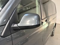 USED 2019 69 VOLKSWAGEN TRANSPORTER SHUTTLE 2.0 TDI SE Minibus Double Cab 5dr Diesel DSG FWD LWB Euro 6 (s/s) (150 ps) 