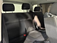 USED 2019 69 VOLKSWAGEN TRANSPORTER SHUTTLE 2.0 TDI SE Minibus Double Cab 5dr Diesel DSG FWD LWB Euro 6 (s/s) (150 ps) 