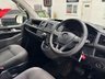 USED 2019 69 VOLKSWAGEN TRANSPORTER SHUTTLE 2.0 TDI SE Minibus Double Cab 5dr Diesel DSG FWD LWB Euro 6 (s/s) (150 ps) 