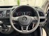 USED 2019 69 VOLKSWAGEN TRANSPORTER SHUTTLE 2.0 TDI SE Minibus Double Cab 5dr Diesel DSG FWD LWB Euro 6 (s/s) (150 ps) 