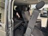 USED 2019 69 VOLKSWAGEN TRANSPORTER SHUTTLE 2.0 TDI SE Minibus Double Cab 5dr Diesel DSG FWD LWB Euro 6 (s/s) (150 ps) 