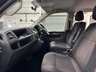 USED 2019 69 VOLKSWAGEN TRANSPORTER SHUTTLE 2.0 TDI SE Minibus Double Cab 5dr Diesel DSG FWD LWB Euro 6 (s/s) (150 ps) 
