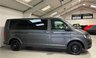 USED 2019 69 VOLKSWAGEN TRANSPORTER SHUTTLE 2.0 TDI SE Minibus Double Cab 5dr Diesel DSG FWD LWB Euro 6 (s/s) (150 ps) 