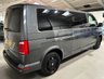 USED 2019 69 VOLKSWAGEN TRANSPORTER SHUTTLE 2.0 TDI SE Minibus Double Cab 5dr Diesel DSG FWD LWB Euro 6 (s/s) (150 ps) 