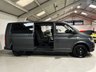 USED 2019 69 VOLKSWAGEN TRANSPORTER SHUTTLE 2.0 TDI SE Minibus Double Cab 5dr Diesel DSG FWD LWB Euro 6 (s/s) (150 ps) 