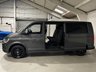 USED 2019 69 VOLKSWAGEN TRANSPORTER SHUTTLE 2.0 TDI SE Minibus Double Cab 5dr Diesel DSG FWD LWB Euro 6 (s/s) (150 ps) 