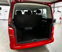 USED 2019 19 VOLKSWAGEN TRANSPORTER SHUTTLE 2.0 TDI SE Minibus Double Cab 5dr Diesel DSG FWD LWB Euro 6 (s/s) (150 ps) 