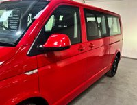 USED 2019 19 VOLKSWAGEN TRANSPORTER SHUTTLE 2.0 TDI SE Minibus Double Cab 5dr Diesel DSG FWD LWB Euro 6 (s/s) (150 ps) 