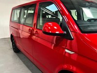 USED 2019 19 VOLKSWAGEN TRANSPORTER SHUTTLE 2.0 TDI SE Minibus Double Cab 5dr Diesel DSG FWD LWB Euro 6 (s/s) (150 ps) 