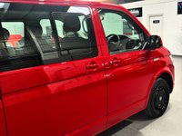 USED 2019 19 VOLKSWAGEN TRANSPORTER SHUTTLE 2.0 TDI SE Minibus Double Cab 5dr Diesel DSG FWD LWB Euro 6 (s/s) (150 ps) 