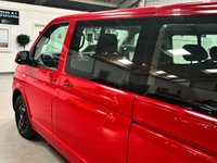 USED 2019 19 VOLKSWAGEN TRANSPORTER SHUTTLE 2.0 TDI SE Minibus Double Cab 5dr Diesel DSG FWD LWB Euro 6 (s/s) (150 ps) 