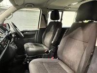 USED 2019 19 VOLKSWAGEN TRANSPORTER SHUTTLE 2.0 TDI SE Minibus Double Cab 5dr Diesel DSG FWD LWB Euro 6 (s/s) (150 ps) 