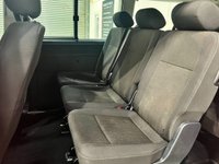 USED 2019 19 VOLKSWAGEN TRANSPORTER SHUTTLE 2.0 TDI SE Minibus Double Cab 5dr Diesel DSG FWD LWB Euro 6 (s/s) (150 ps) 