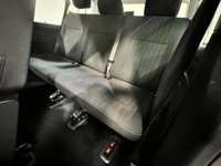 USED 2019 19 VOLKSWAGEN TRANSPORTER SHUTTLE 2.0 TDI SE Minibus Double Cab 5dr Diesel DSG FWD LWB Euro 6 (s/s) (150 ps) 