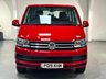 USED 2019 19 VOLKSWAGEN TRANSPORTER SHUTTLE 2.0 TDI SE Minibus Double Cab 5dr Diesel DSG FWD LWB Euro 6 (s/s) (150 ps) 
