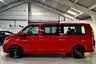 USED 2019 19 VOLKSWAGEN TRANSPORTER SHUTTLE 2.0 TDI SE Minibus Double Cab 5dr Diesel DSG FWD LWB Euro 6 (s/s) (150 ps) 