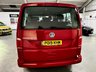 USED 2019 19 VOLKSWAGEN TRANSPORTER SHUTTLE 2.0 TDI SE Minibus Double Cab 5dr Diesel DSG FWD LWB Euro 6 (s/s) (150 ps) 