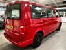 USED 2019 19 VOLKSWAGEN TRANSPORTER SHUTTLE 2.0 TDI SE Minibus Double Cab 5dr Diesel DSG FWD LWB Euro 6 (s/s) (150 ps) 
