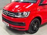 USED 2019 19 VOLKSWAGEN TRANSPORTER SHUTTLE 2.0 TDI SE Minibus Double Cab 5dr Diesel DSG FWD LWB Euro 6 (s/s) (150 ps) 