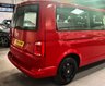 USED 2019 19 VOLKSWAGEN TRANSPORTER SHUTTLE 2.0 TDI SE Minibus Double Cab 5dr Diesel DSG FWD LWB Euro 6 (s/s) (150 ps) 