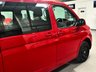 USED 2019 19 VOLKSWAGEN TRANSPORTER SHUTTLE 2.0 TDI SE Minibus Double Cab 5dr Diesel DSG FWD LWB Euro 6 (s/s) (150 ps) 
