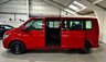 USED 2019 19 VOLKSWAGEN TRANSPORTER SHUTTLE 2.0 TDI SE Minibus Double Cab 5dr Diesel DSG FWD LWB Euro 6 (s/s) (150 ps) 