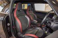 USED 2016 16 MINI HATCH 2.0 John Cooper Works Hatchback 3dr Petrol Auto Euro 6 (s/s) (231 ps) Chili, Media, Pro Exhaust, HUD