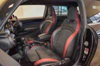 USED 2016 16 MINI HATCH 2.0 John Cooper Works Hatchback 3dr Petrol Auto Euro 6 (s/s) (231 ps) Chili, Media, Pro Exhaust, HUD
