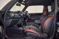 USED 2016 16 MINI HATCH 2.0 John Cooper Works Hatchback 3dr Petrol Auto Euro 6 (s/s) (231 ps) Chili, Media, Pro Exhaust, HUD