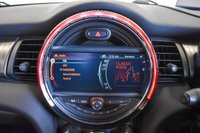 USED 2016 16 MINI HATCH 2.0 John Cooper Works Hatchback 3dr Petrol Auto Euro 6 (s/s) (231 ps) Chili, Media, Pro Exhaust, HUD