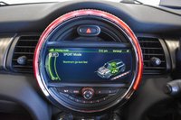 USED 2016 16 MINI HATCH 2.0 John Cooper Works Hatchback 3dr Petrol Auto Euro 6 (s/s) (231 ps) Chili, Media, Pro Exhaust, HUD
