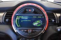 USED 2016 16 MINI HATCH 2.0 John Cooper Works Hatchback 3dr Petrol Auto Euro 6 (s/s) (231 ps) Chili, Media, Pro Exhaust, HUD