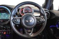 USED 2016 16 MINI HATCH 2.0 John Cooper Works Hatchback 3dr Petrol Auto Euro 6 (s/s) (231 ps) Chili, Media, Pro Exhaust, HUD