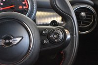USED 2016 16 MINI HATCH 2.0 John Cooper Works Hatchback 3dr Petrol Auto Euro 6 (s/s) (231 ps) Chili, Media, Pro Exhaust, HUD