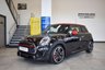 USED 2016 16 MINI HATCH 2.0 John Cooper Works Hatchback 3dr Petrol Auto Euro 6 (s/s) (231 ps) Chili, Media, Pro Exhaust, HUD