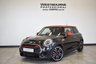 USED 2016 16 MINI HATCH 2.0 John Cooper Works Hatchback 3dr Petrol Auto Euro 6 (s/s) (231 ps) Chili, Media, Pro Exhaust, HUD