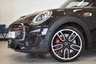 USED 2016 16 MINI HATCH 2.0 John Cooper Works Hatchback 3dr Petrol Auto Euro 6 (s/s) (231 ps) Chili, Media, Pro Exhaust, HUD