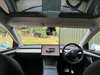 USED 2023 72 TESLA MODEL Y (Dual Motor) Long Range SUV 5dr Electric Auto 4WDE (384 bhp) 